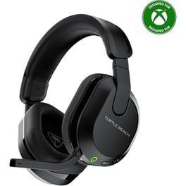 Turtle Beach Stealth 600 Gen 3 Gaming Ασύρματα Ακουστικά Bluetooth - Μαύρο