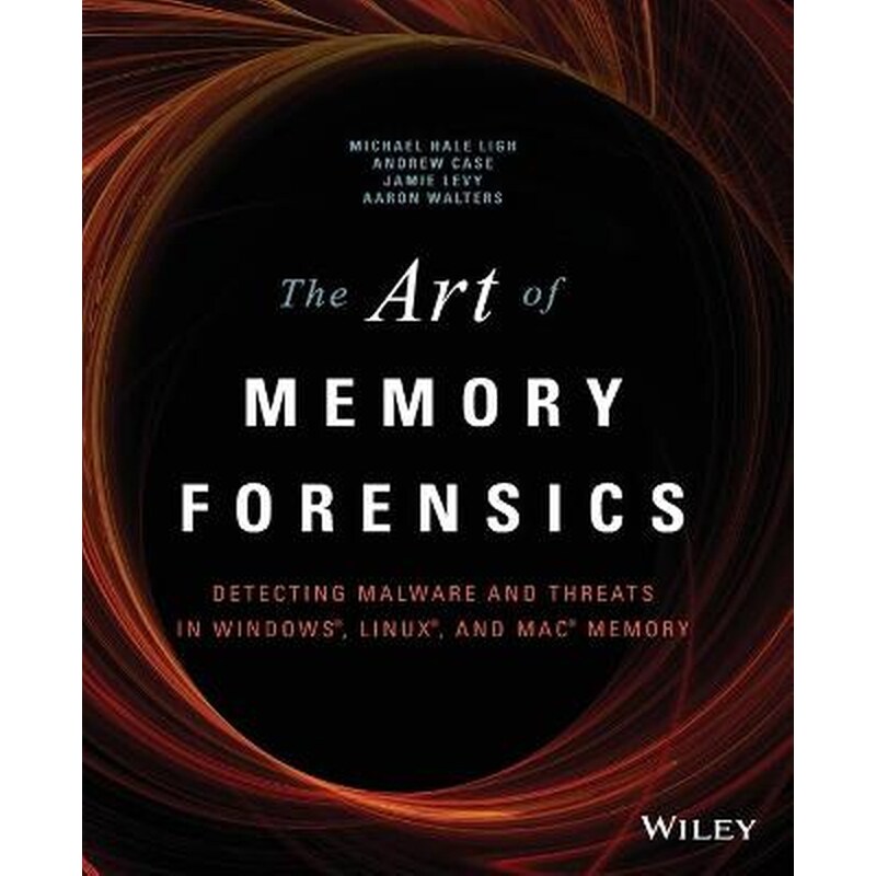 The Art of Memory Forensics