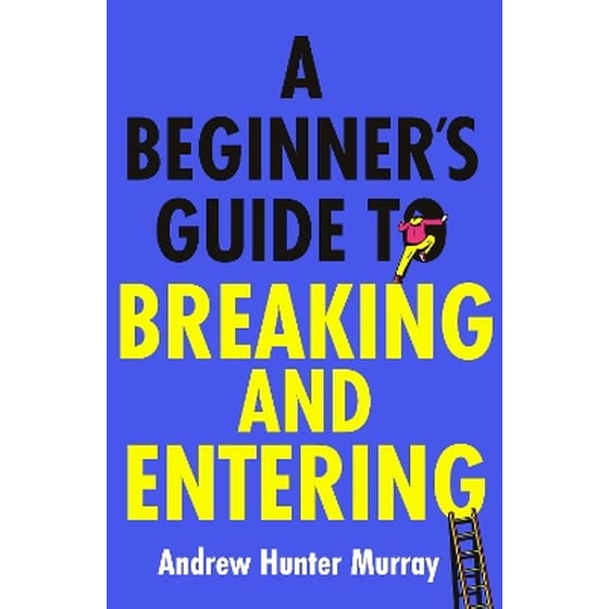 A Beginner’s Guide to Breaking and Entering image 0