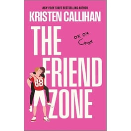 The Friend Zone