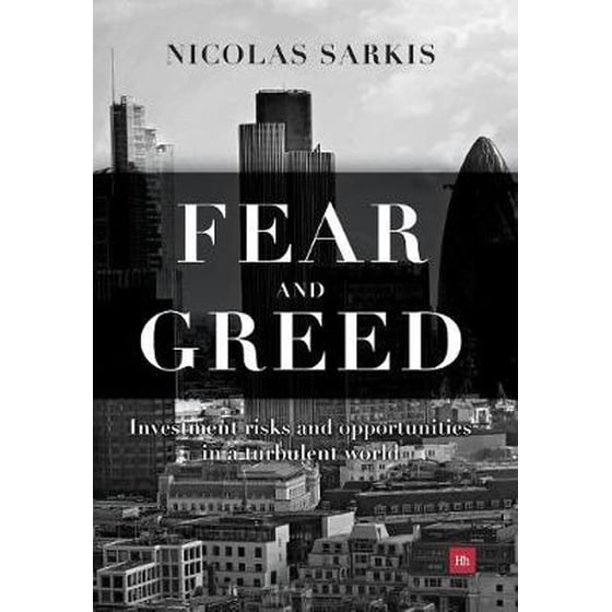 Fear and Greed image 0