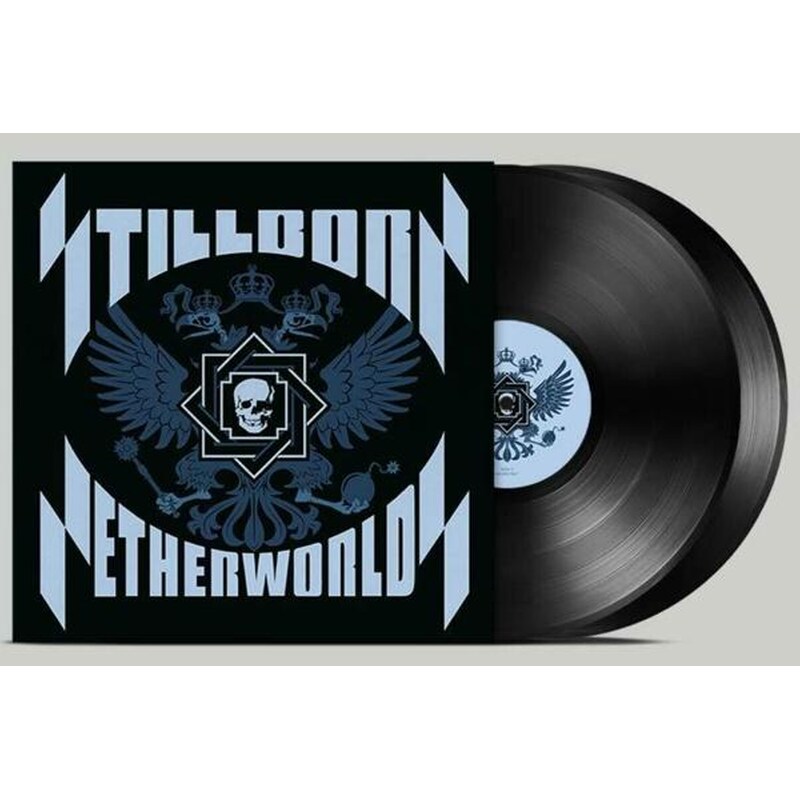 Netherworlds (2LP)