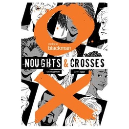 Noughts & Crosses Graphic Novel