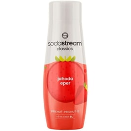 Σιρόπι για Ανθρακούχο ΑναψυκτικόSODASTREAM SS-SI-SW