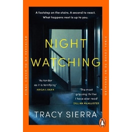 Nightwatching