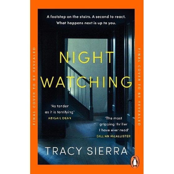 Nightwatching image 0