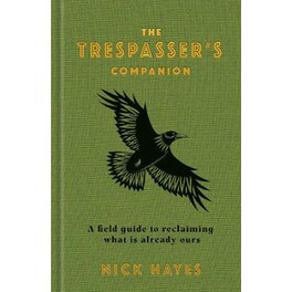 Trespasser's Companion