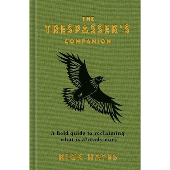 Trespasser's Companion image 0