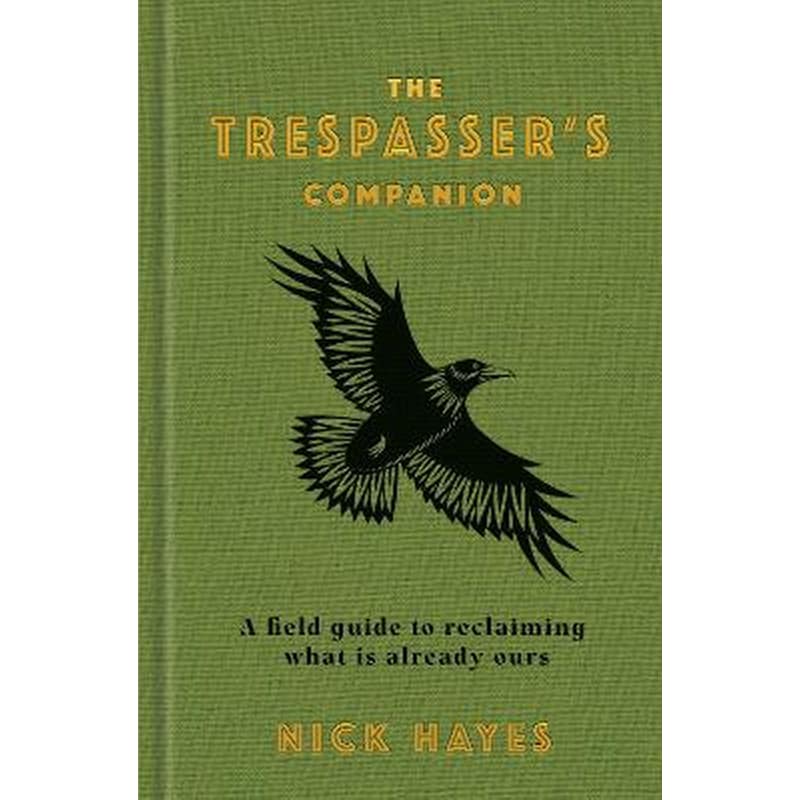 Trespassers Companion