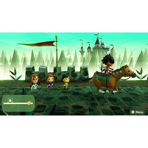 Miitopia - Nintendo Switch image 9