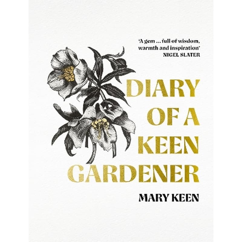 Diary of a Keen Gardener
