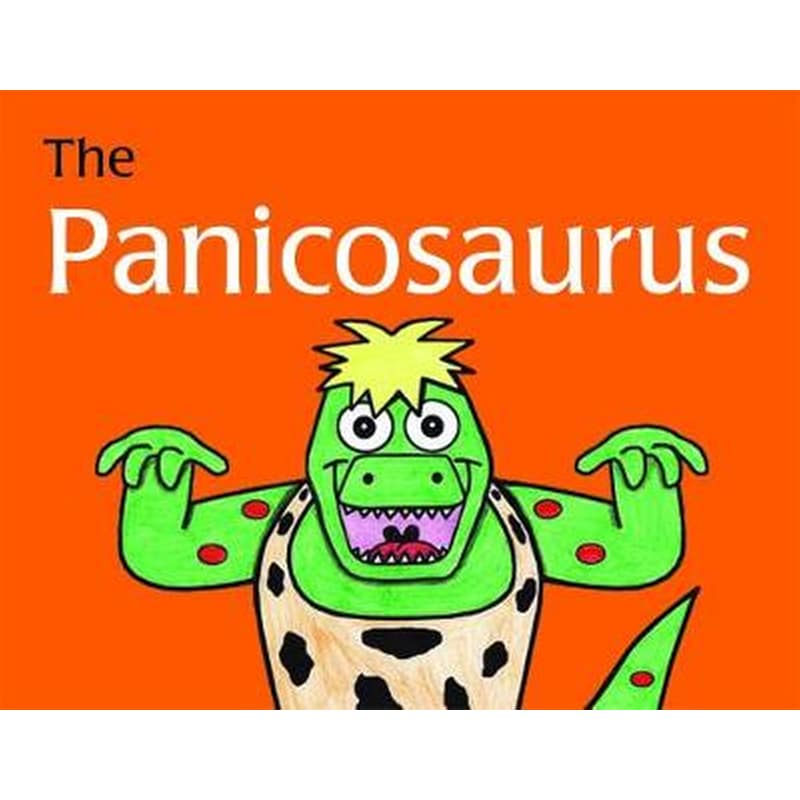 Panicosaurus