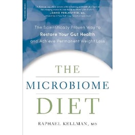 Microbiome Diet