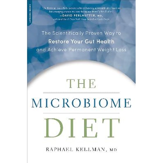 Microbiome Diet image 0