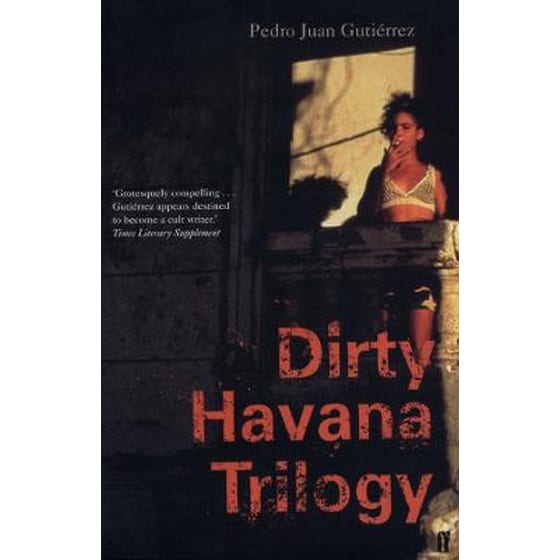 Dirty Havana Trilogy image 0