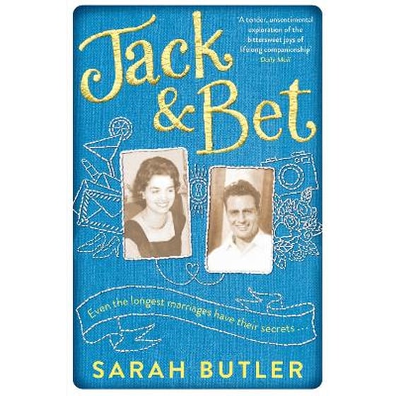 Jack & Bet image 0