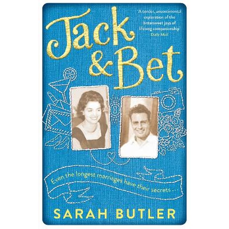 Jack Bet
