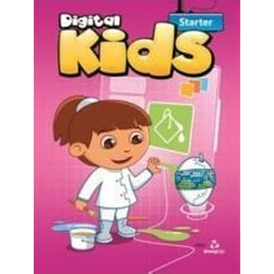 Digital kids- starter level 1 image 0