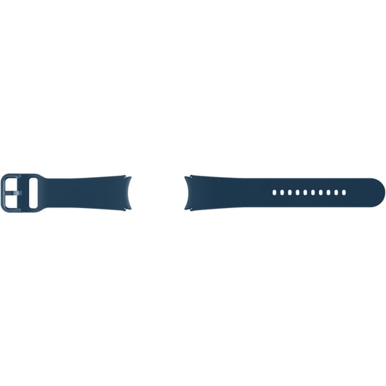 Λουράκι Samsung Sport M/L για Samsung Galaxy Watch6 - Indigo image 1