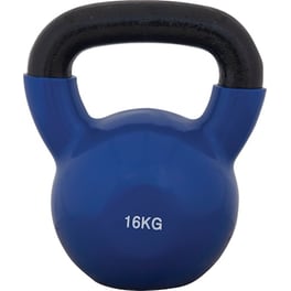 Kettlebell Amila με Επένδυση Βινυλίου 16 kg