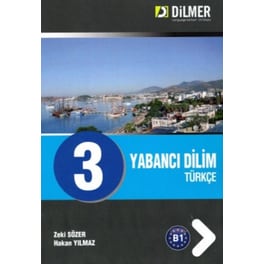 Yabanci Dilim Turkce 3