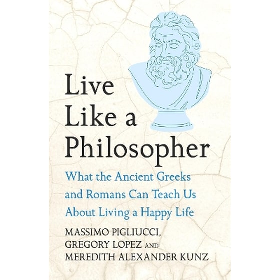 Live Like A Philosopher image 0