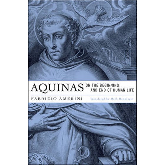 Aquinas on the Beginning and End of Human Life image 0