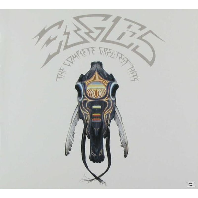 The Complete Greatest Hits