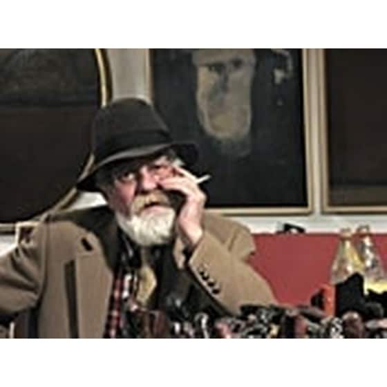 Θεοχάρης Μορές image 1