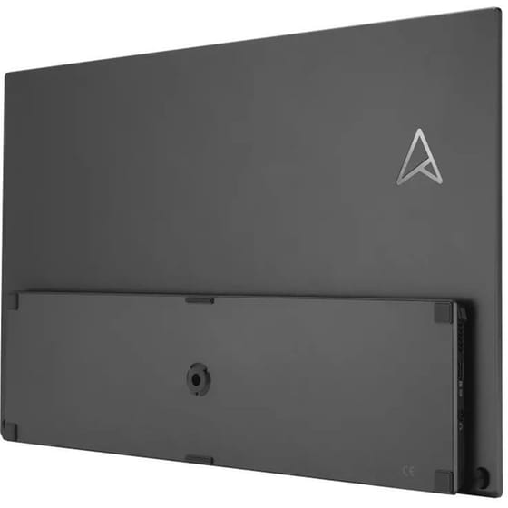 Asus ZenScreen MB17AHG Gaming Monitor 17.3'' FHD IPS Flat 144Hz 5ms image 3