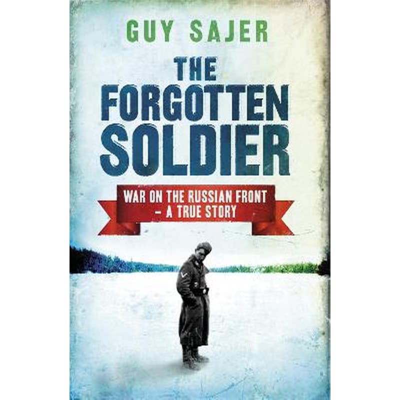 Forgotten Soldier