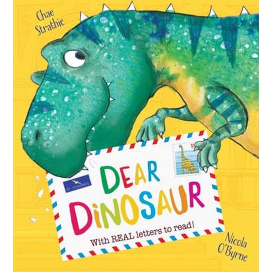 Dear Dinosaur image 0