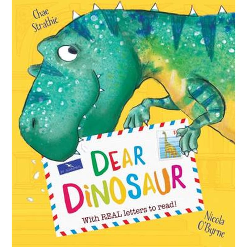 Dear Dinosaur