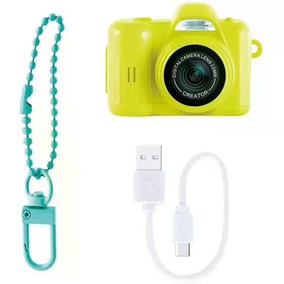 Mini Ψηφιακή Φωτογραφική AS Company Photo Creator - Τυχαία Επιλογή image 1