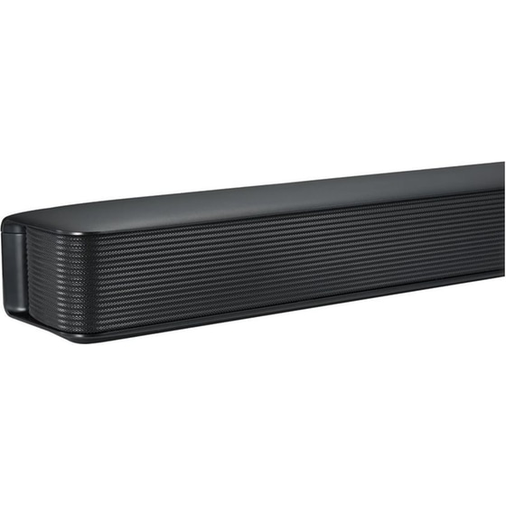 LG SQM1 Soundbar 40W 2.0 - Μαύρο image 6
