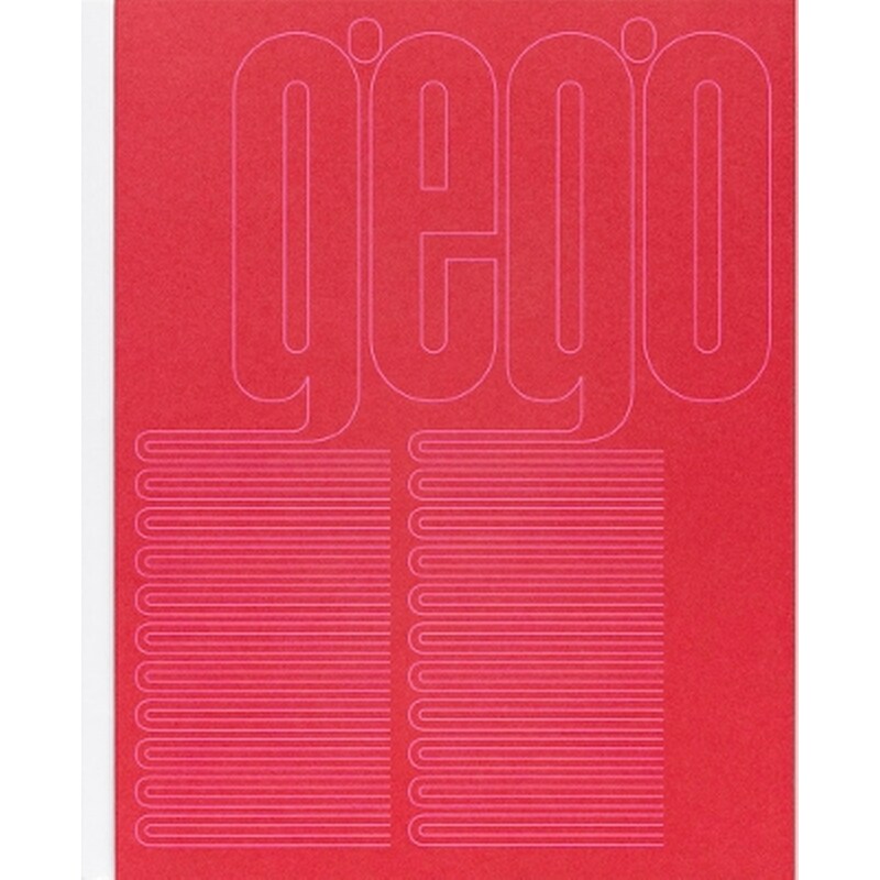 Gego: Measuring Infinity