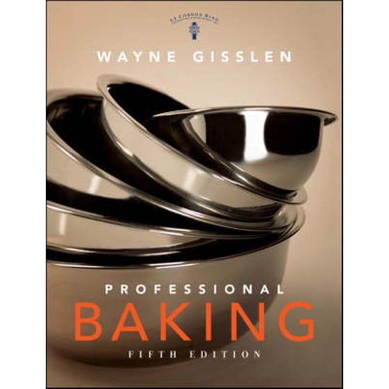 Professional Baking image 0
