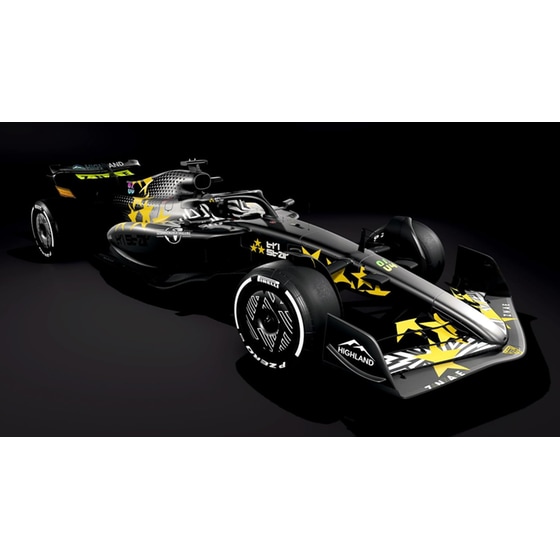 F1 25 - Xbox Series X image 4