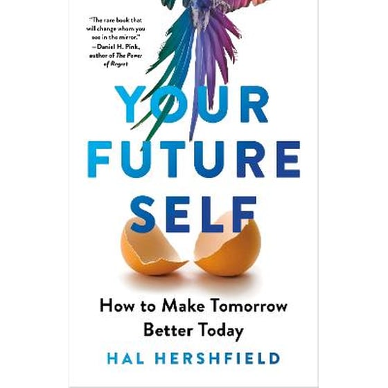 Your Future Self image 0