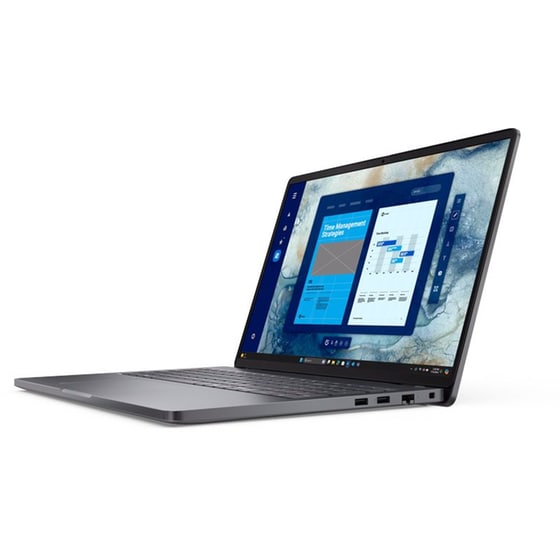 Dell Pro 16 PC16250 16'' FHD+ IPS (Core Ultra 7-255U/16 GB/512 GB SSD/UHD Graphics/Win11Pro) image 2