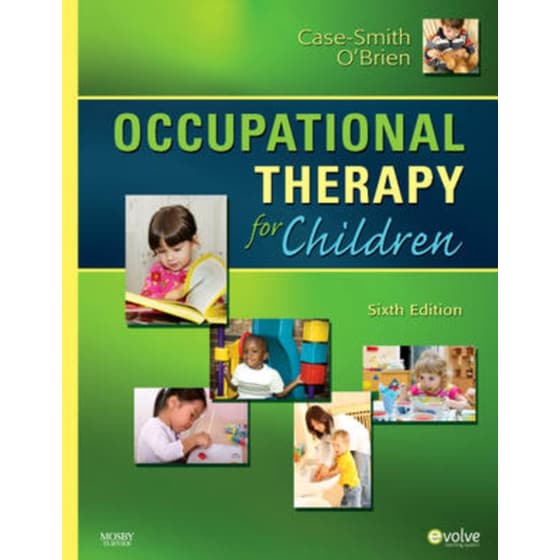 Occupational Therapy for Children image 0