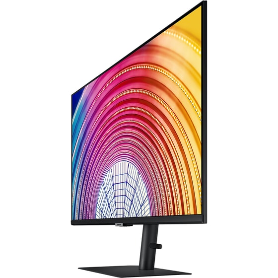 Samsung ViewFinity S6 S60A LS32A600NWUXEN Monitor 32'' QHD VA Flat 75Hz 5ms image 6