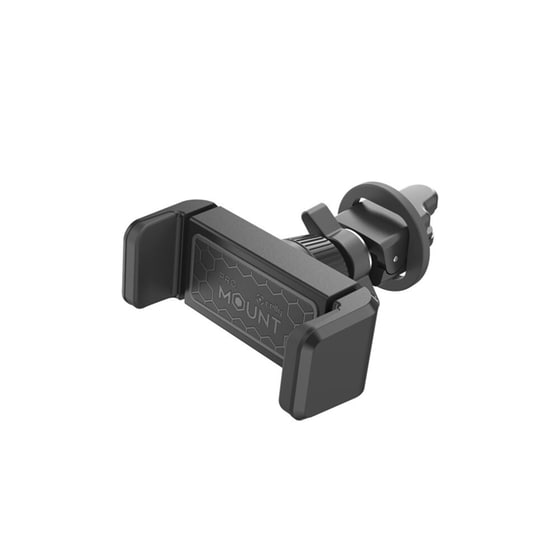 Βάση Στήριξης Αυτοκινήτου Celly MOUNTVENT360BK - Μαύρο image 0
