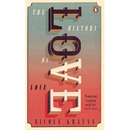 The History of Love