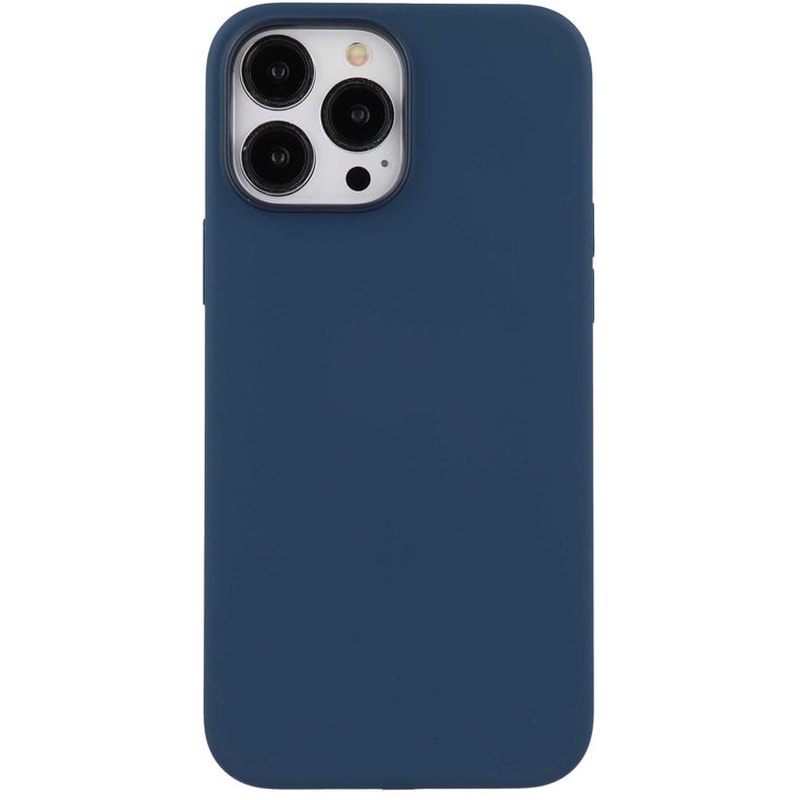 Θήκη Apple iPhone 14 Pro Max - Tune Moreno Valley - Navy Blue
