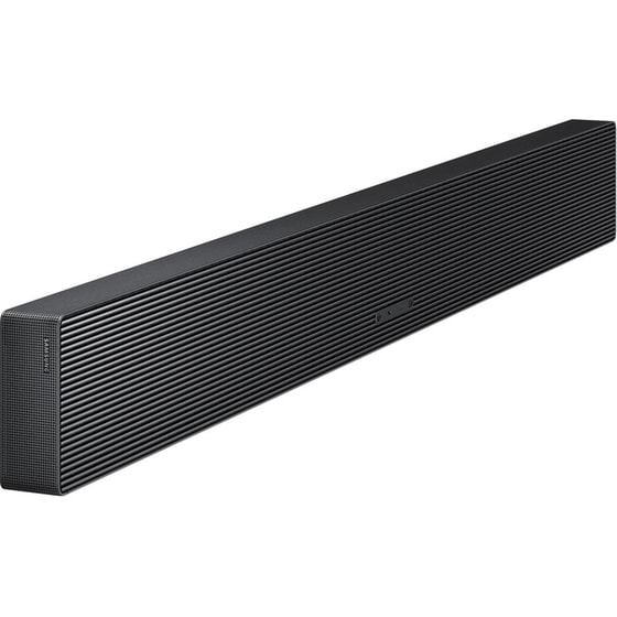 Samsung HW-QS700F/EN Soundbar 320W 3.1.2 - Titan Black image 10