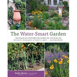 The Water-Smart Garden