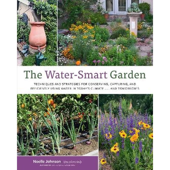 The Water-Smart Garden image 0