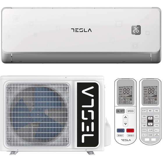 TESLA Select TA53FFUL-1832IAW Κλιματιστικό Inverter 18.000 BTU A++/A+++ με WiFi image 5