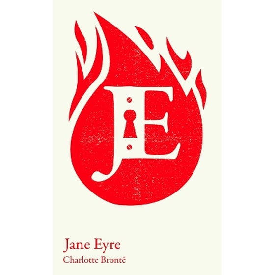 Jane Eyre image 0